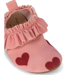 Sale Merle Frill badesko til barn, Amour Pink Sandaler Og Badesko