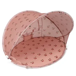 Sale Mini Pop-up UV telt, Grande Cerise Blush Uv Telt
