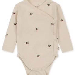 Fashion omslagsbody, Cherry Bodyer Baby Jente