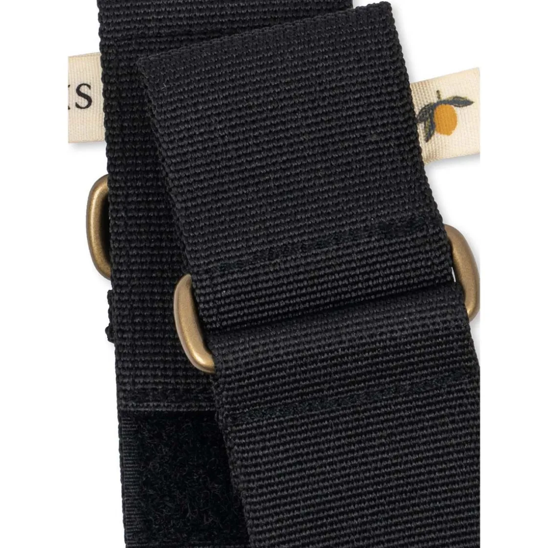 New 2-pack barnevognskroker, Black Babyleker