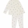 Clearance pyjamas til barn, Cherry Pyjamaser Jente | Strømpebukser Jente