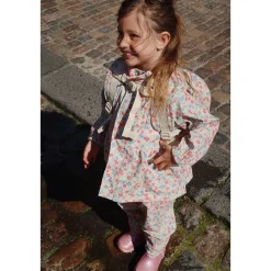 Discount Rainy Palme regnsett til barn, Fiola Regntøy Barn | Regntøy & Allværsbukser Baby