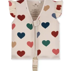 Outlet svømmevest til barn, Bon Coeur Colorè Vannleker