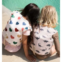 Outlet svømmevest til barn, Bon Coeur Colorè Vannleker