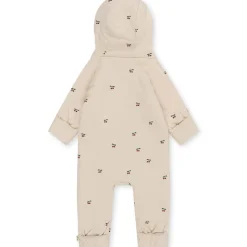 Discount vattert heldress til baby, Cherry Heldresser / Kjøredresser Baby | Heldresser & Pyjamaser Jente