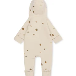 Sale vattert heldress til baby, Lemon Heldresser / Kjøredresser Baby | Heldresser & Pyjamaser Jente