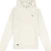Discount Badge hettegenser til barn, white asparagus Gensere Gutt 8-16 År | Gensere & Overdeler Gutt