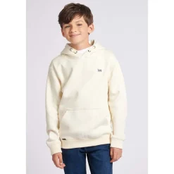 Discount Badge hettegenser til barn, white asparagus Gensere Gutt 8-16 År | Gensere & Overdeler Gutt