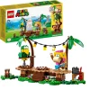 Hot Dixie Kongs Jungle Jam – ekstrabanesett 7 år+ Lego