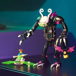 Outlet DREAMZzz Burmonsteret Grimvokter 7 år+ Lego