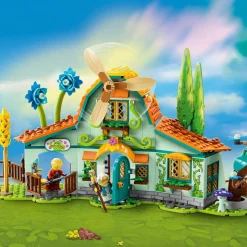 Outlet DREAMZzz Drømmeskapningenes stall 8 år+ Lego