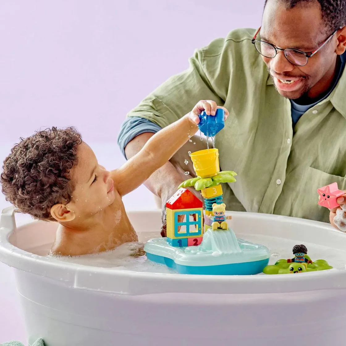 Discount Duplo Badeland 2+ Lego