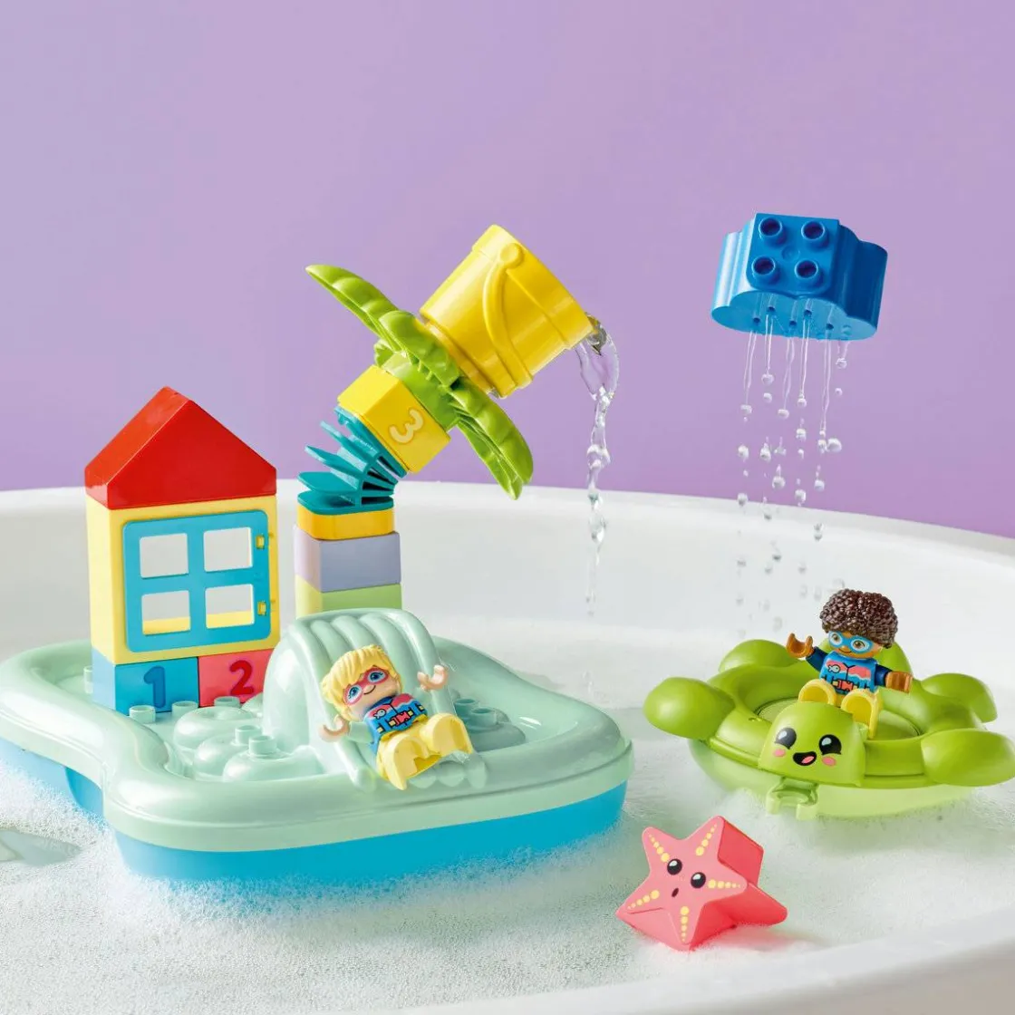 Discount Duplo Badeland 2+ Lego
