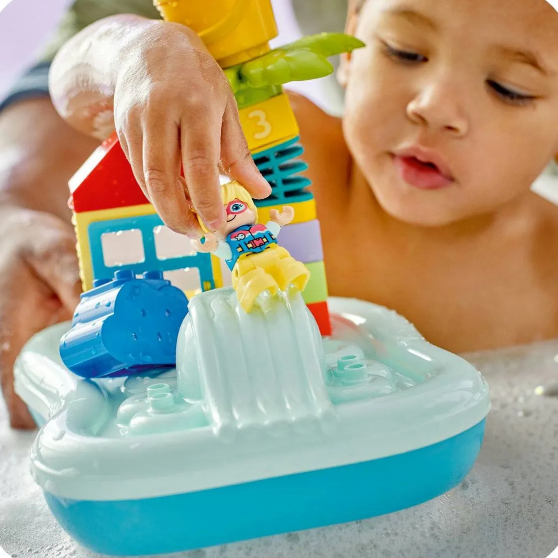 Discount Duplo Badeland 2+ Lego