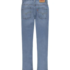 Sale 511 eco-soft jeans til barn, Basil Sky Bukser Gutt 8-16 År | Bukser Baby Gutt
