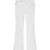 Discount 726 High Rise Flare jeans til barn, Sugar Swizzle Bukser Jente 8-16 År | Bukser Baby Gutt
