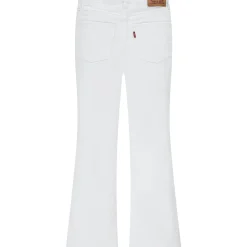 Discount 726 High Rise Flare jeans til barn, Sugar Swizzle Bukser Jente 8-16 År | Bukser Baby Gutt