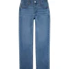 Sale 501 original jeans til barn, Athens Bukser Gutt 8-16 År | Bukser Baby Gutt