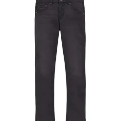 Sale 512 slim tapered jeans til barn, Route 66 Bukser Gutt 8-16 År | Bukser Baby Gutt