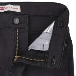 Sale 512 slim tapered jeans til barn, Route 66 Bukser Gutt 8-16 År | Bukser Baby Gutt