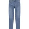 Outlet 511 slim-fit jeans til barn, Calabasas Bukser Gutt 8-16 År | Bukser Baby Gutt