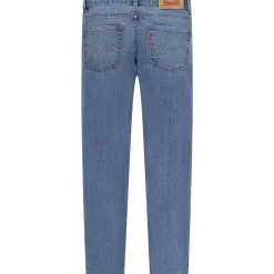Outlet 511 slim-fit jeans til barn, Calabasas Bukser Gutt 8-16 År | Bukser Baby Gutt