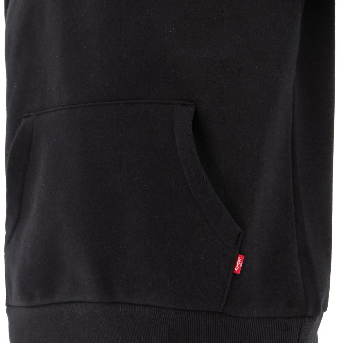 Hot Batwing Fill hettegenser til barn, Black Gensere Gutt 8-16 År | Gensere & Overdeler Gutt