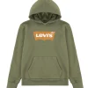 Online Batwing Screenprint hettegenser til barn, Olivine Gensere Gutt 8-16 År | Gensere & Overdeler Gutt