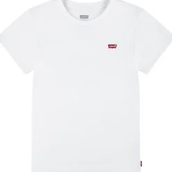 Discount Batwing t-skjorte til barn, White T-skjorte Jente 8-16 År | T-skjorter & Singleter Jente