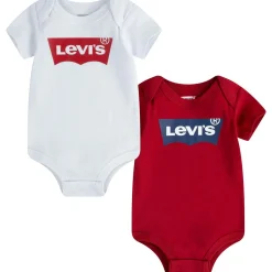 Clearance 2-pack kortermet body, White Bodyer Baby Jente | Bodyer Baby Gutt
