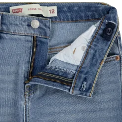 Clearance Stay Loose tapered jeans til barn, Gravy Train Bukser Gutt 8-16 År | Bukser Baby Gutt