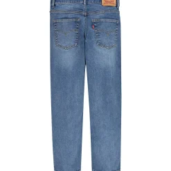 Clearance Stay Loose tapered jeans til barn, Burbank Bukser Gutt 8-16 År | Bukser Baby Gutt