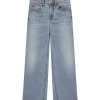 Online Wide-leg jeans til barn, Open Sky Bukser Jente 8-16 År | Bukser Baby Gutt