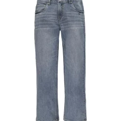 Outlet 551Z Authentic Straight jeans til barn, Burbank Bukser Gutt 8-16 År | Bukser Baby Gutt