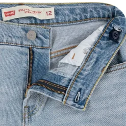Fashion 551Z Authentic Straight jeans til barn, Kiss Goodbye Bukser Gutt 8-16 År | Bukser Baby Gutt