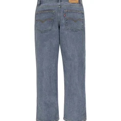 Outlet 551Z Authentic Straight jeans til barn, Burbank Bukser Gutt 8-16 År | Bukser Baby Gutt
