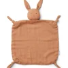 Discount Agnete Rabbit koseklut til baby, tuscany rose Kosekluter