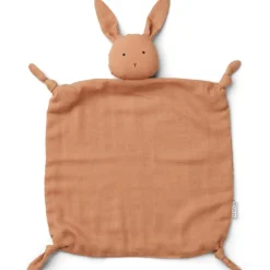 Discount Agnete Rabbit koseklut til baby, tuscany rose Kosekluter