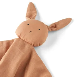 Discount Agnete Rabbit koseklut til baby, tuscany rose Kosekluter