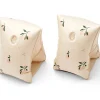 Fashion Armringer til baby og barn, Peach/Sea shell Vannleker