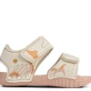 Fashion Blumer sandaler til barn, Dream/Ecru Sandaler Og Badesko