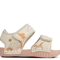 Fashion Blumer sandaler til barn, Dream/Ecru Sandaler Og Badesko