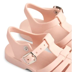 Best Bre sandaler/badesko til barn, Sorbet rose Sandaler Og Badesko