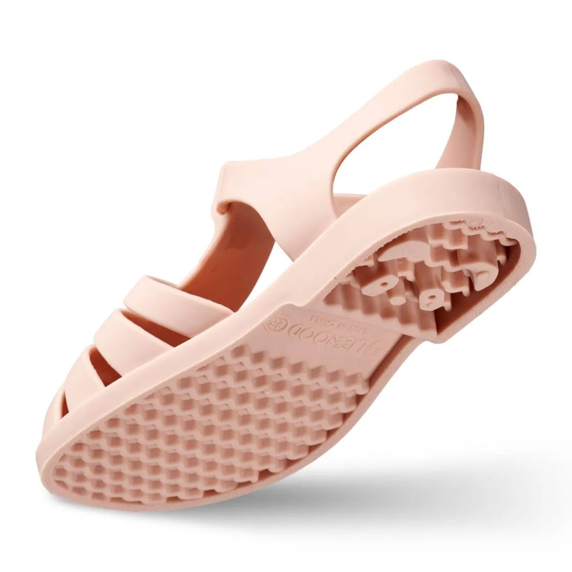Best Bre sandaler/badesko til barn, Sorbet rose Sandaler Og Badesko