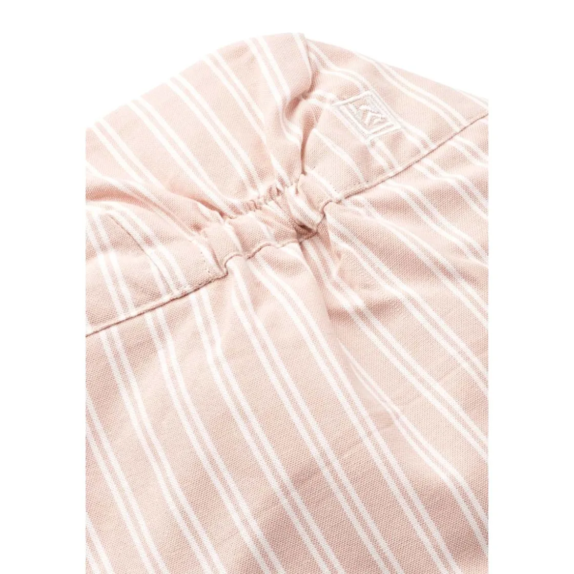 Best Cecilia solhatt i bomull, Sorbet rose Solhatter Barn | Solhatter Baby