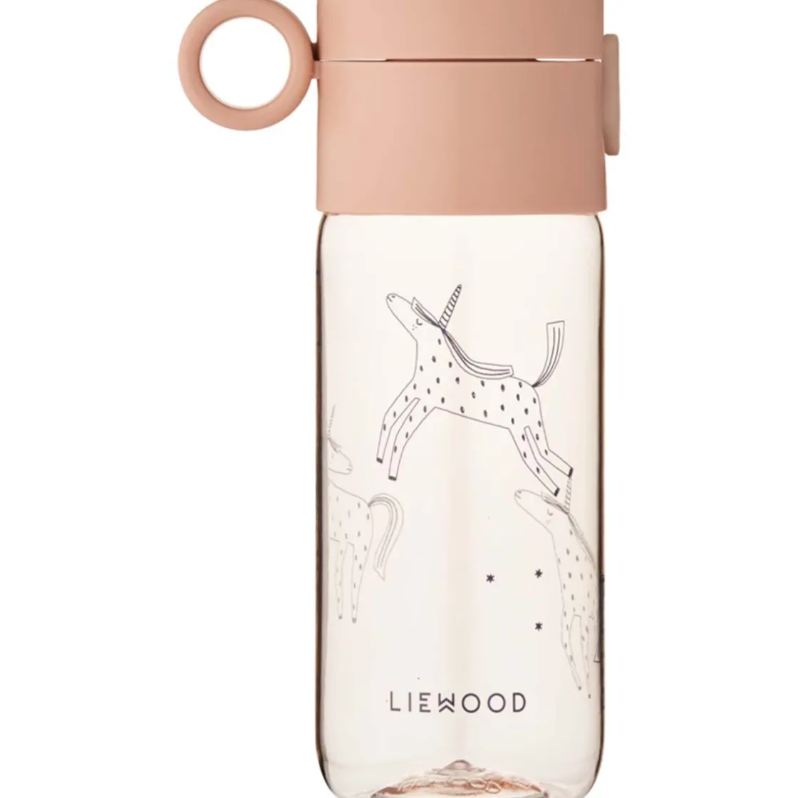 Discount Clemence tritan vannflaske 350ml, unicorn Kopper Og Drikkeflasker
