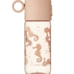 New Clemence tritan vannflaske 350ml, Seahorse Kopper Og Drikkeflasker