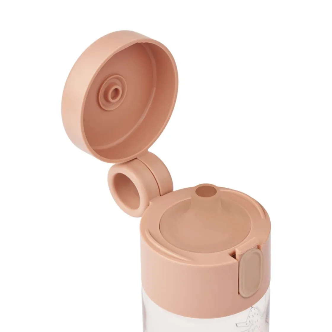 Discount Clemence tritan vannflaske 350ml, unicorn Kopper Og Drikkeflasker