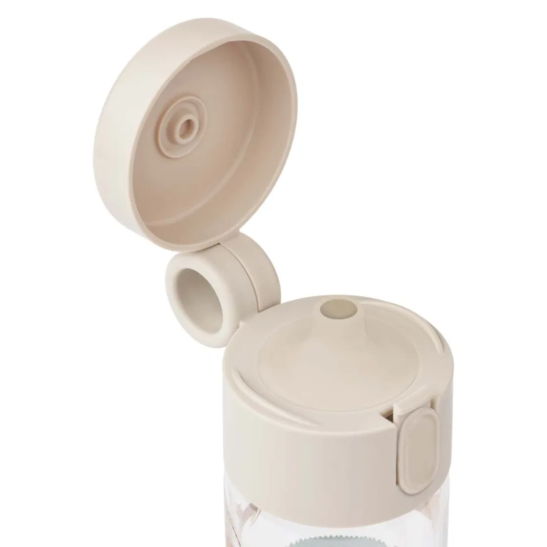 Clearance Clemence tritan vannflaske 350ml, all together Kopper Og Drikkeflasker