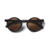 Sale Darla solbriller til baby og barn, Dark Tortoise Solbriller